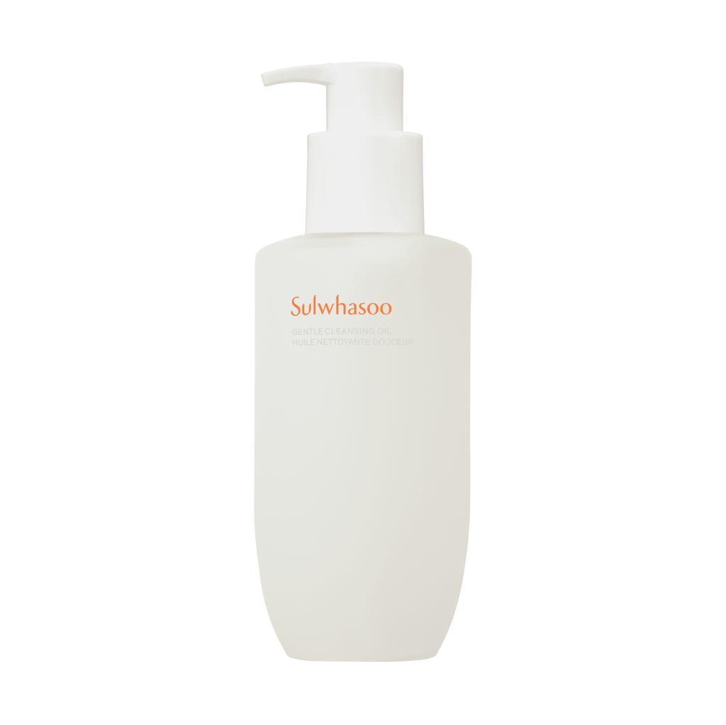 Sulwhasoo Gentle Cleansing Oil (200ml / 400ml)