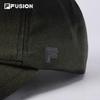 Fila FUSION Fila Couple Baseball Cap