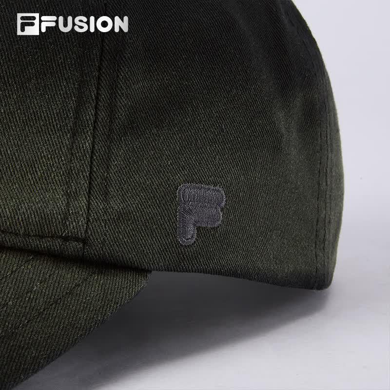 Fila FUSION Fila Couple Baseball Cap