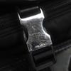 Very Good PRADA Shoulder Bag black Nylon mens 2VD062 Used