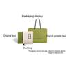 Gucci Iconic Pattern Snap Closure Canvas And Leather Trim Card Holder Wallet Women Wallets Red 795044-FADM0-6242