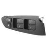 93570-1M100WK Left Power Window Switch Rear Button For KIA Forte Cerato 2009 2010 2011 2012 2013