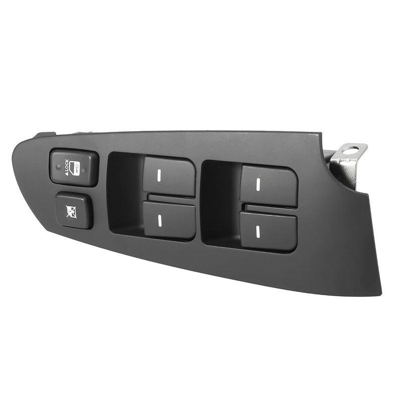93570-1M100WK Left Power Window Switch Rear Button For KIA Forte Cerato 2009 2010 2011 2012 2013