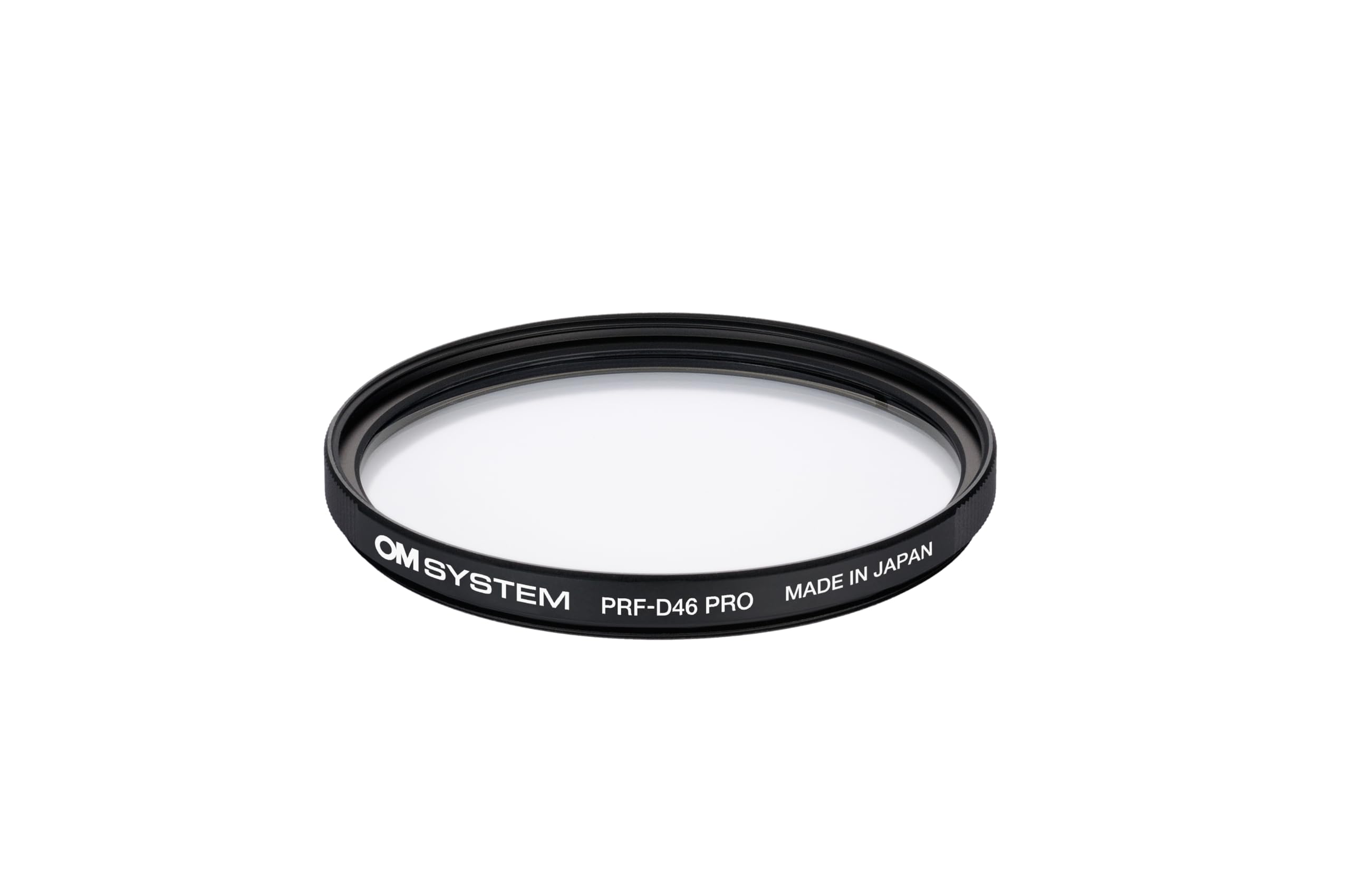 

Фильтр защиты OM SYSTEM PRO PRF-D46 чистый