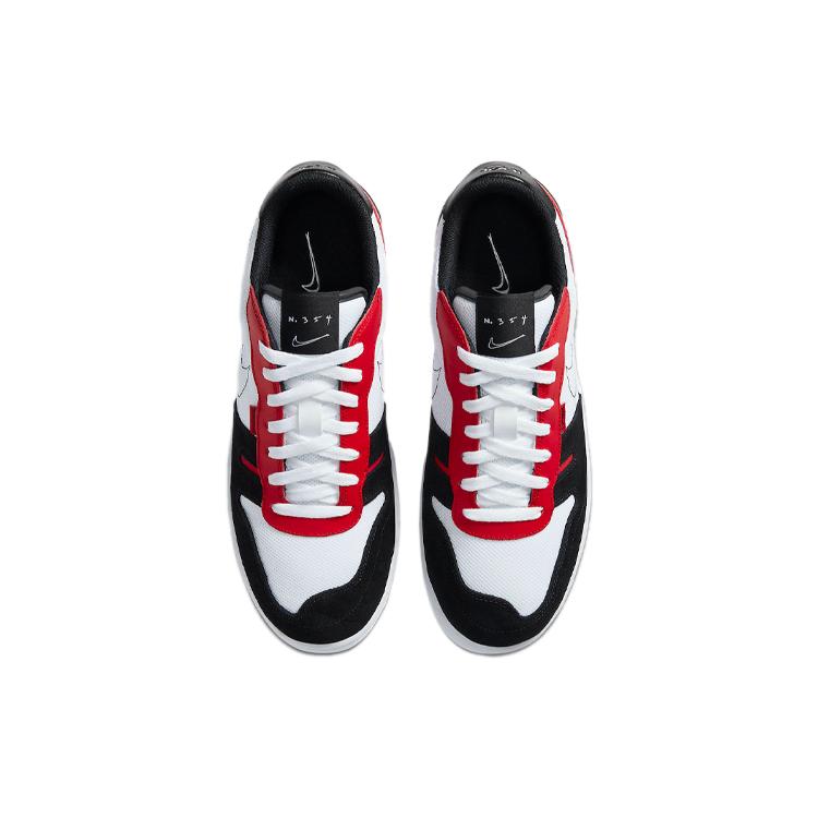 New Nike Squash Type University Red CJ1640-103