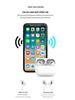 A10pro Wireless Bluetooth TWS In-Ear Sports Earphones - High-Quality, Multi-Color Macaron Design