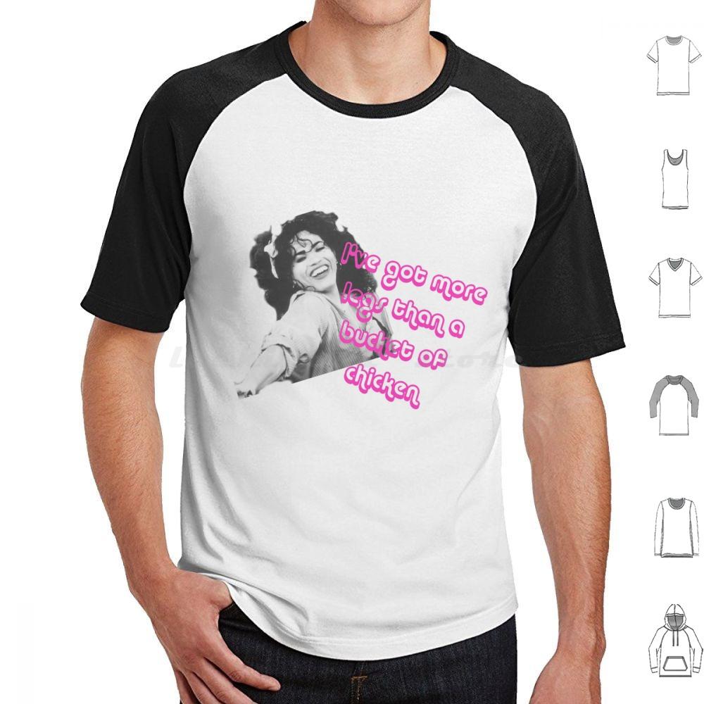 Chi Chi T Shirt Big Size 100 Cotton Chi Chi To Wong Foo Julie Newmar John Leguizamo