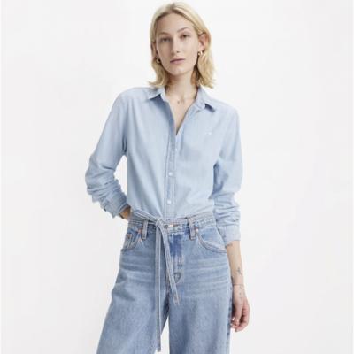 Hauts – Blouses et chemises