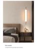Modern Luxury Wall Lamp for Bedroom, Living Room, and Hallway - Sleek Design for Elegant Home Decor