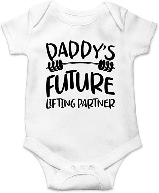 Salopetă de Vară Sublimabilă DIY pentru Nou-Născuți - Mânecă Scurtă, Ușoară, pentru Târât