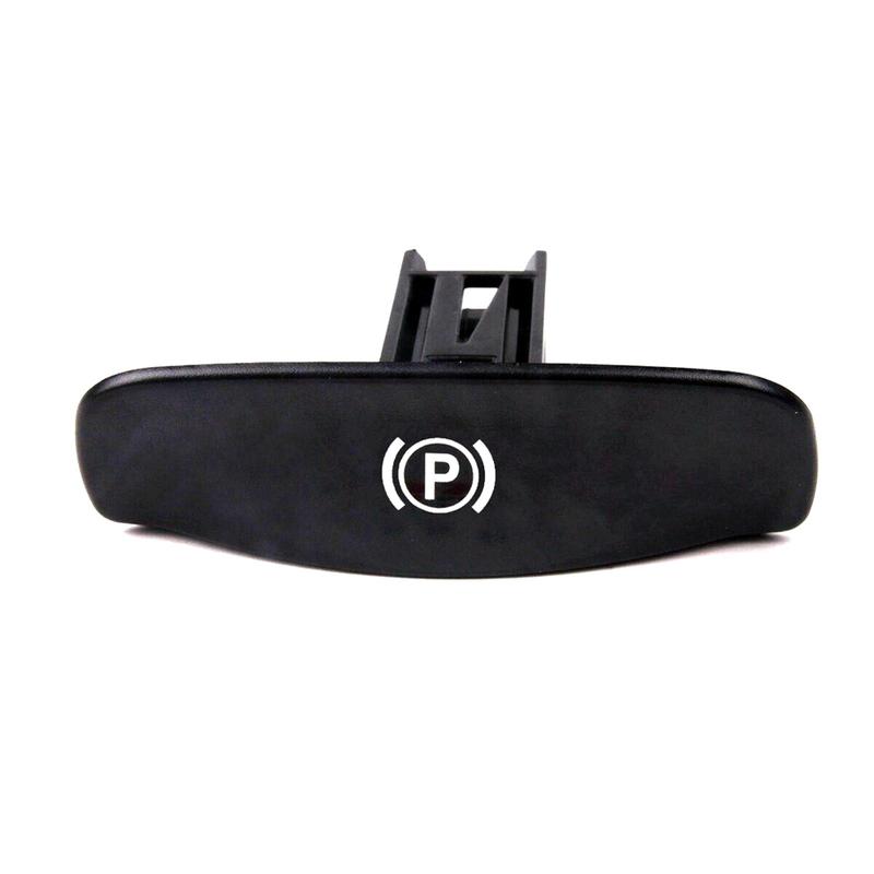 Handbrake Lever Handle for Mercedes-Benz W639 Vito Viano Parking Brake Release Handle Parking Brake