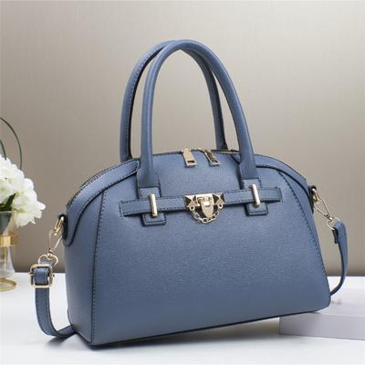 PU Leather Women Crossbody Shoulder Bags Luxury Solid Color Women Brand Handbag High Quality Elegant Female Messenger Bag
