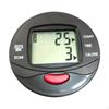 Stepper Counter Replacement with Digital Display Easy To Install Measurement for Riding Home