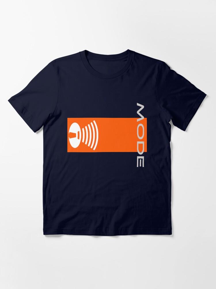 Depeche Mode Band Logo Essential T-Shirt