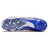 Nike Zoom Mercurial Superfly 9 Elite CR7 FG Azulejo Men Sneakers Blue White Concord DQ5293-182