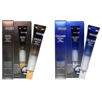 Peptid Ball Eye Serum SALYANGOZ / KOLAJEN 30mL (7 Seçenek)