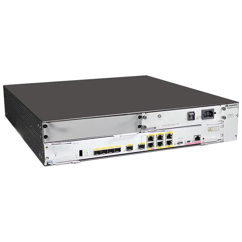 Huawei AR2240C-S Enterprise Router