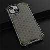 Honeycomb Shockproof For iPhone 14 Case Armor Phone Capa For iPhone 14 Pro Max 14 Max 13 12 11 X XS XR 7 8 Cover Translucent PC