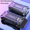 Sports Car Slider Fidget Toy Portable Stress Anxiety Relief Kids Teens Adults Finger Flexibility Training Metal Magnetic Slider EDC Sensory Toy