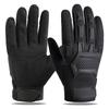 Guanti da Esterno a Dita Intere da Uomo Unisex Guanti Touchscreen per Ciclismo Guanti da MTB Moto Guanti da Campeggio Caccia da Uomo