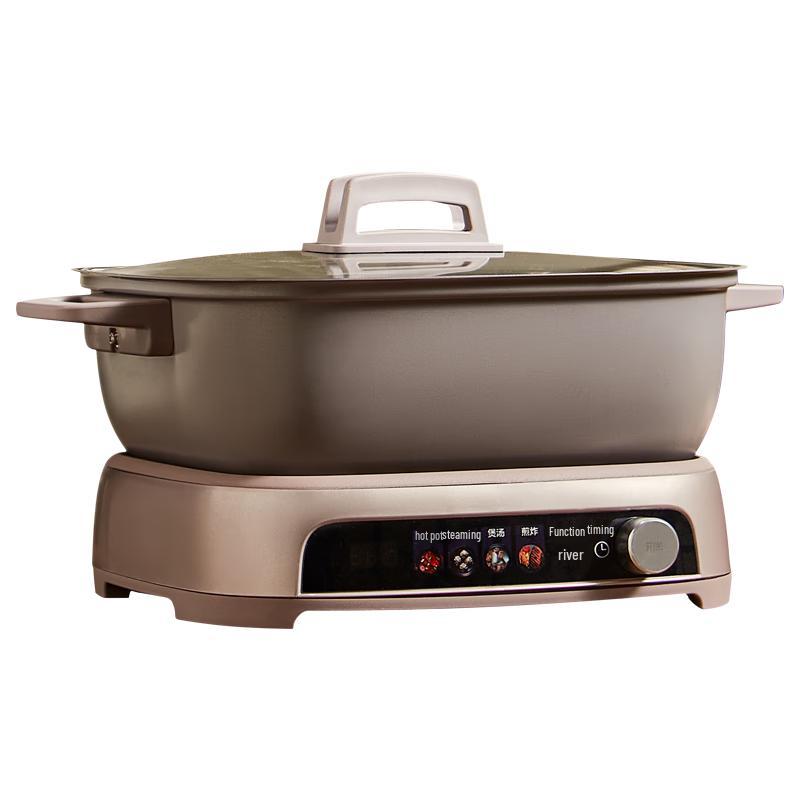 

Midea IH Electric Hot Pot