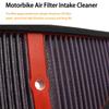 Motorbike Air Filter Intake Cleaner for BENELLI BN502 2014 2019 16 TNT600 2018-19 BN502R 2017 19 BN600 BJ600 BN BJ TNT 600 502