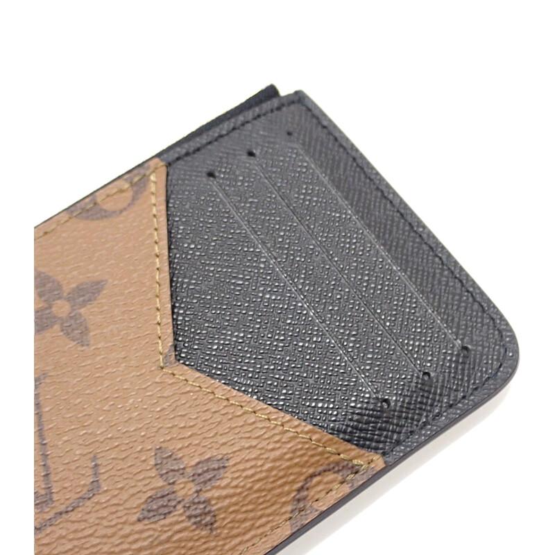 Louis Vuitton M81912 Kartlık bej/Kahverengi erkek