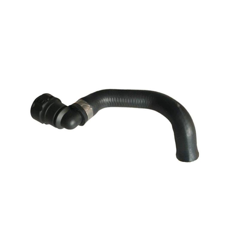 

ABWR-For 95B 9G230707801 Radiator Cooling Hose Coolant Water Pipe Replacement Part чорний
