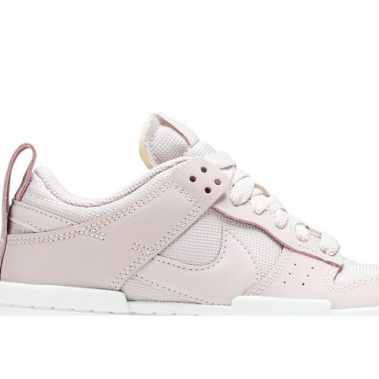 Nike Dunk Low Disrupt 'Barely Rose' CK6654-003 Women's Shoes