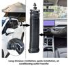 For Car Car Ac Vent Extender Foldable AC Fan Outlet Adapter Car Air Conditioner Extender For RV SUV Truck Back Seat Outdoor