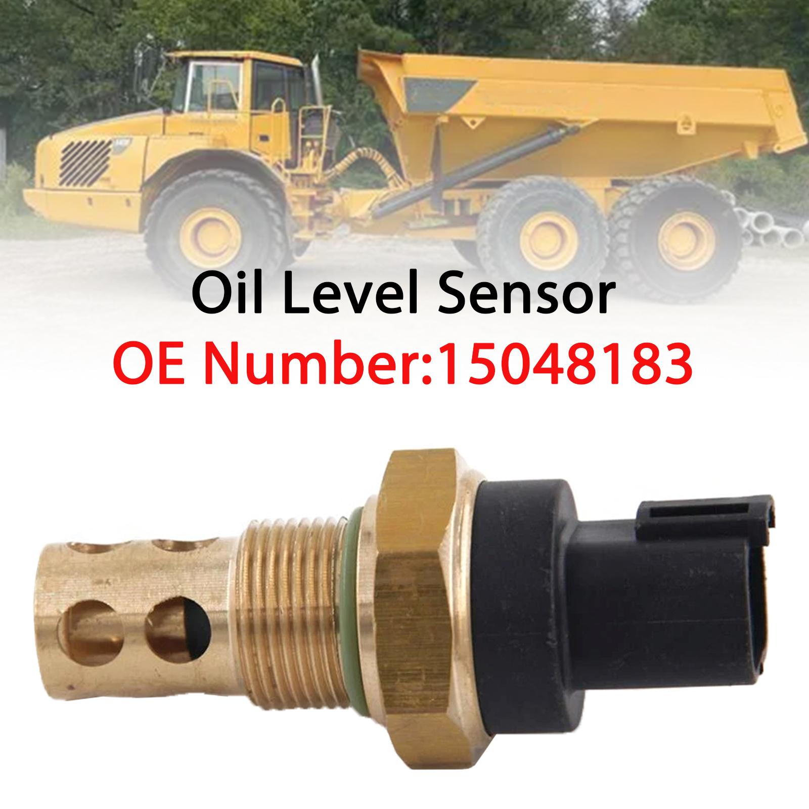 Oil Level Sensor