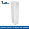 Coluna de Som para Conferência de 3 Vias Runpu RP-YZS3511W (Versão CN)