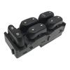 New Master Power Window Switch For Ford F250 F350 F450 F550 Super Duty 2002-2004