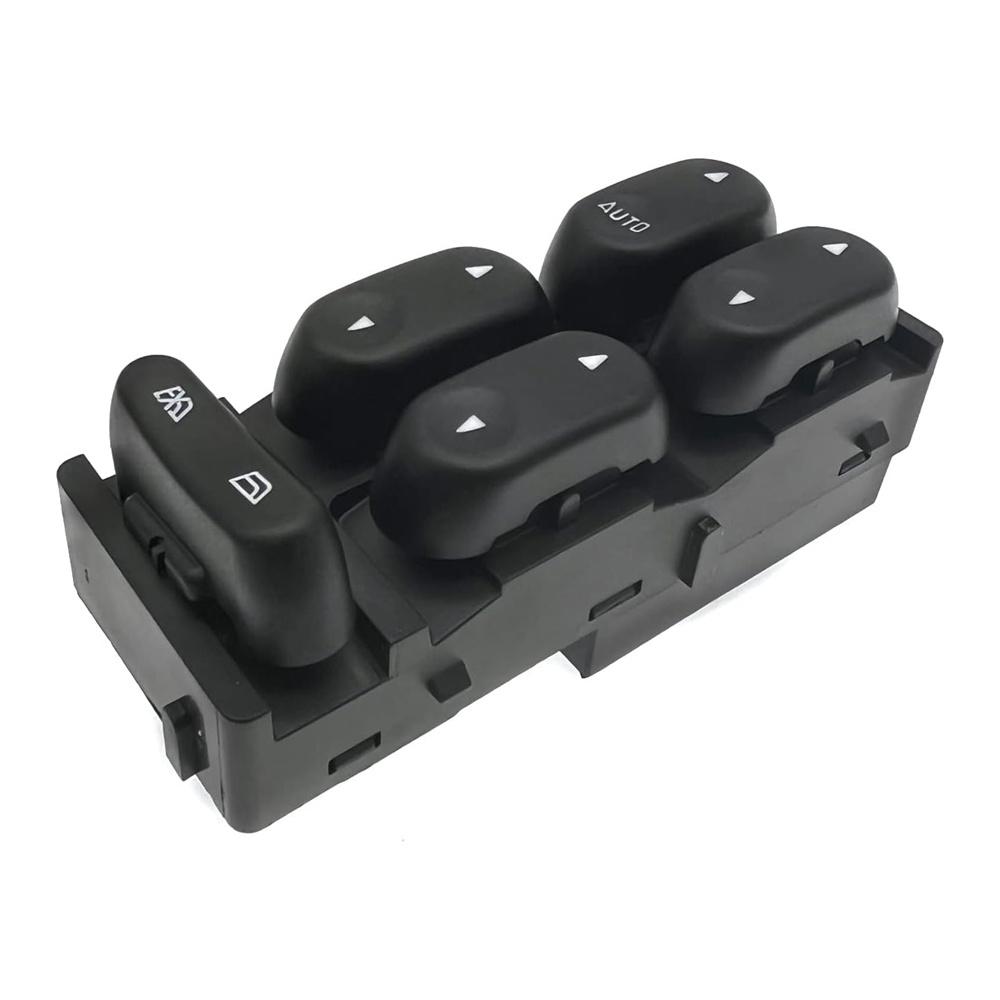 New Master Power Window Switch For Ford F250 F350 F450 F550 Super Duty 2002-2004