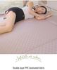 Portable Self-Inflating Camping Pad - Moisture-Proof and Thickened Sleeping Mat