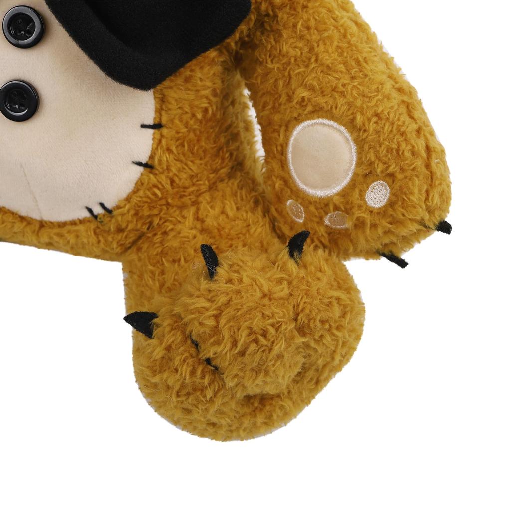 Lizenziertes Five Nights at Hex Plüschtier [Offizielles Produkt] [Ware] Freddy's (Freddy)