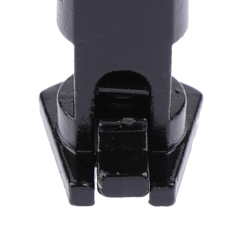 1Pc Hydraulic Shock Absorber Removal Tool Claw Ball Head Swing Arm Suspension Separator Labor-Saving Car Disassembly Tool