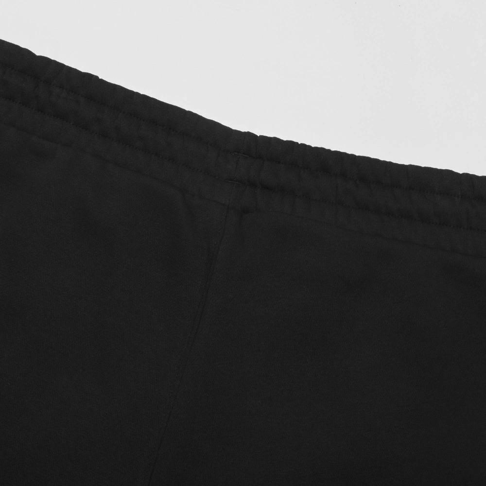 Puma Casual Drawstring Joggers Women Bottoms Black 530302-01