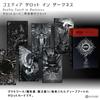 Goetia Tarot in Darkness Tarot Reading Instructions with Japanese Authentic Tarot 78 Cards Instructions, Cards,