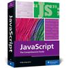 JavaScript: Le Guide Complet pour Apprendre la Programmation JavaScript Professionnelle (Rheinwerk Computing)