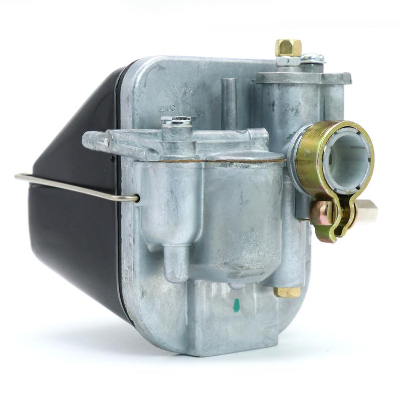 

ZS Racing 12mm Motorcycle Carburetor with Air Filter For MBK Gurtner for Gurtner AR2 / 12 MBK 51 AV 88