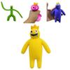 Roblox Rainbow Friends Giocattolo Morbido Fidget Sollievo dallo Stress Decompressione Accessorio Regalo di Natale