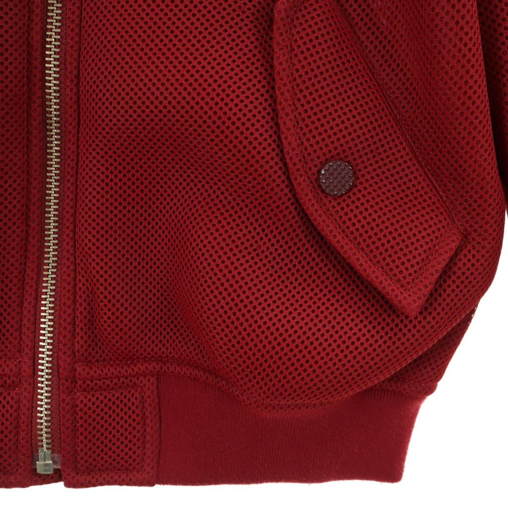 PHENOMENON Zip jacket S Red series Men's Used