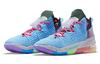 Nike LeBron 18 Ep 'Best Of 1 9' DM2814-400