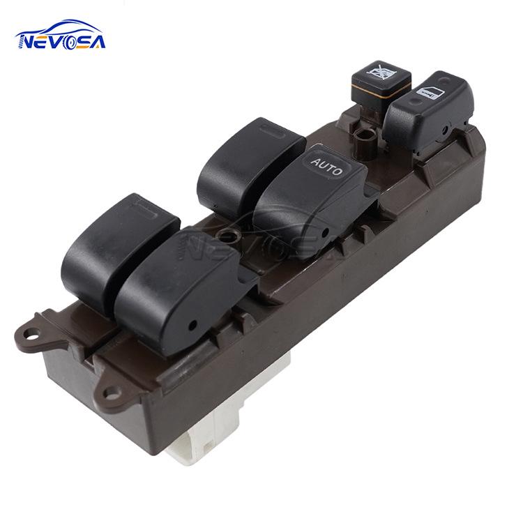 Toyota Hilux Power Window Switch 84820-0K010 Car Accessory