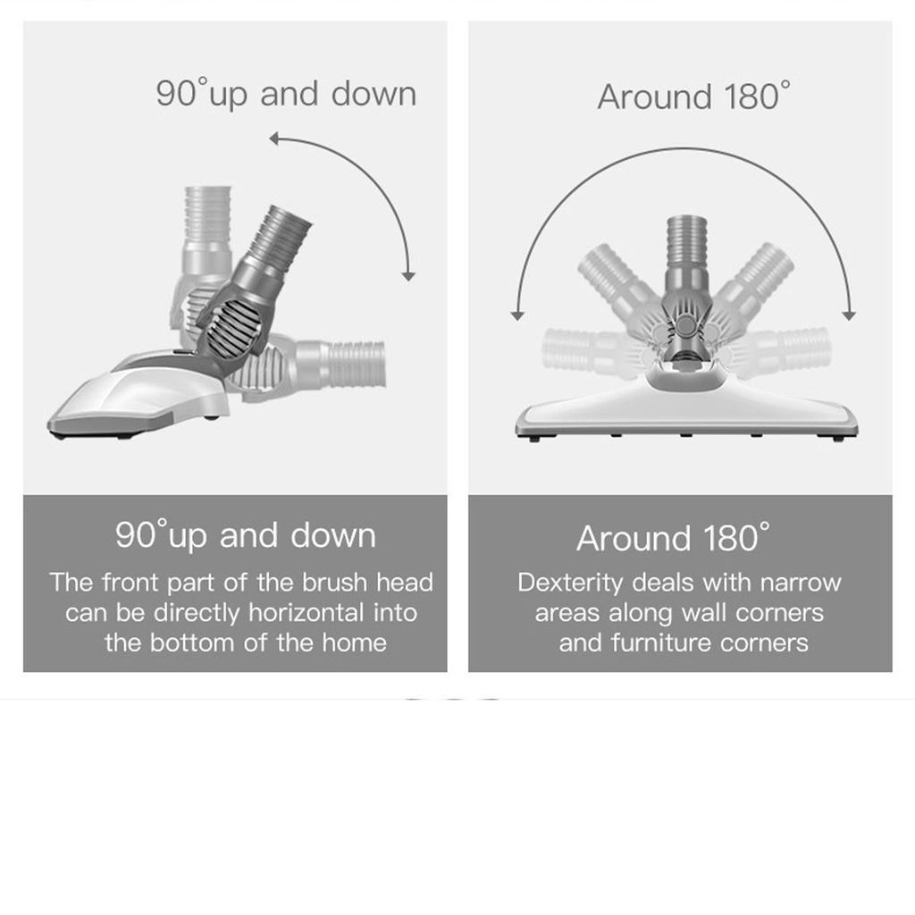 Wireless Vacuum Cleaner Portable Wireless Vacuum Cleaner Vertical And Rechargeable Handheld Vacuum Cleaner