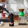 CafeSing ORCA-GO Ghost Burr Hand Coffee Grinder