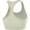 Li-Ning Fitness Series Medium Support Sports Bra Women Underwear Porcelain-Secret AUBU016-1