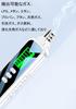 UJHOSLD Gas Leak Detector with Identifies Combustible Gas Leak Including Methane and Portable LCD Screen 2 High-Sensitivity Sensor, Sources, Propane,