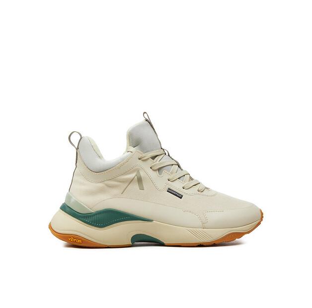 

Кроссовки ARKK Copenhagen Stormrydr Nylon Hl Vulkn Vibram EU 38